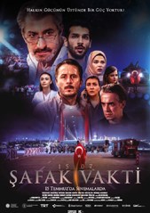 15/17 ŞAFAK VAKTİ